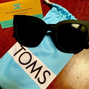 Toms Sunglasses